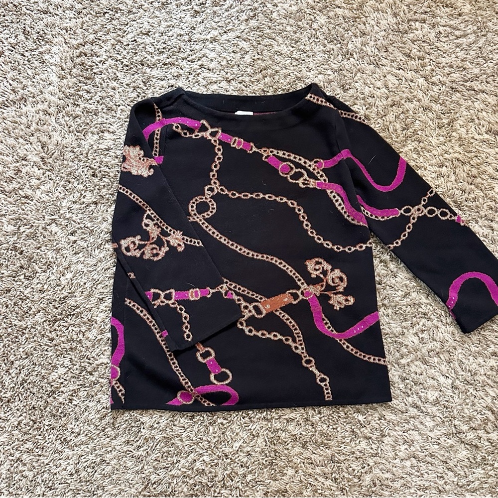 Chicos Sweater